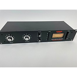 Used Warm Audio WA76 Compressor