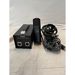 Used Warm Audio WA8000 Condenser Microphone