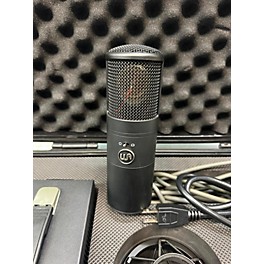 Used Warm Audio WA8000 Condenser Microphone