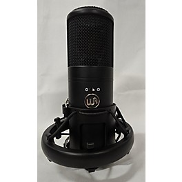 Used Warm Audio WA8000 Tube Microphone