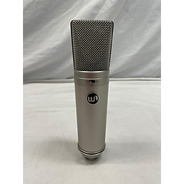 Used Warm Audio WA87 Condenser Microphone