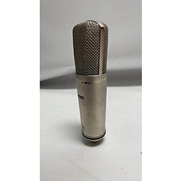 Used Warm Audio WA87 R2 Condenser Microphone