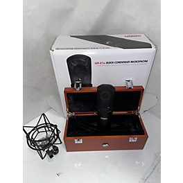 Used Warm Audio WA87R2 Condenser Microphone