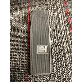 Used Electro-Harmonix WAILER WAH Effect Pedal