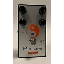 Used Warm Audio WARMDRIVE Effect Pedal