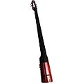 NS Design WAV4c Series 4-String Upright Electric Double Bass Transparent Red