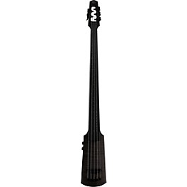 Blemished NS Design WAV5c Series 5-String Omni Bass B-G Level 2 Black 197881127213