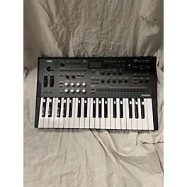 Used KORG WAVESTATE Synthesizer