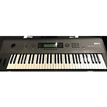 korg wave korg wave