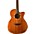 Washburn WCG55CE Comfort Acoustic-Electric Guitar 