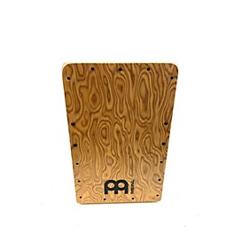 Used MEINL WCP100MB Cajon