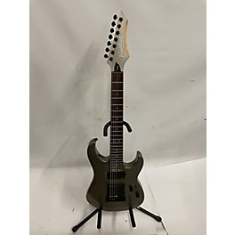 Used Washburn WG-587 Solid Body Electric Guitar