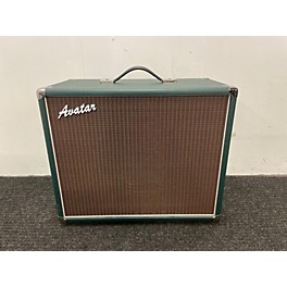 Used Avatar WGS Invader 50 Speaker 1x12 Guitar Cabinet