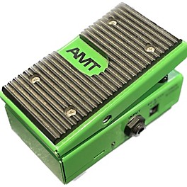 Used AMT Electronics WH-1B Optical Bass Wah Effect Pedal