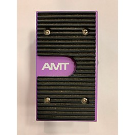 Used AMT Electronics WH1 Wah Effect Pedal