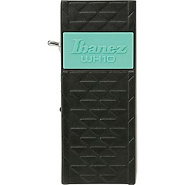 Open Box Ibanez WH10V3 Classic Reissue Wah Guitar Effects Pedal