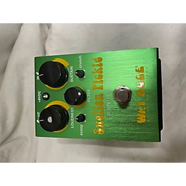 Used Way Huge Electronics WHE401 Swollen Pickle Jumbo Fuzz Effect Pedal