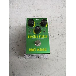 Used Way Huge Electronics WHE401 Swollen Pickle Jumbo Fuzz Effect Pedal