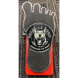 Used Snarling Dogs WHINE-O WAH Effect Pedal