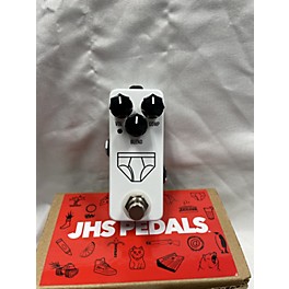 Used JHS Pedals WHITEY TIGHTY Effect Pedal