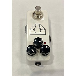 Used JHS Pedals WHITEY TIGHTY Effect Pedal