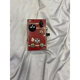 Used Beetronics FX WHOCTAHELL Effect Pedal