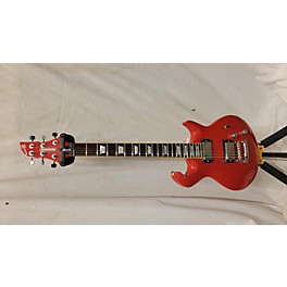 Used Drive WILDFIRE X2 Solid Body Electric Guitar