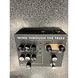 Used PRS WIND THROUGH THE TREES Effect Pedal