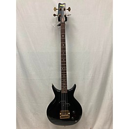 Used Washburn WING BASS Electric Bass Guitar