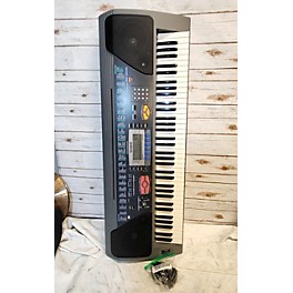 Used Casio WK-1200