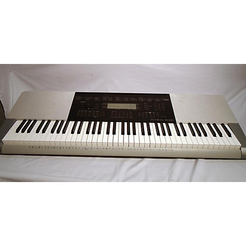 Used Casio WK 220 Portable Keyboard | Guitar Center