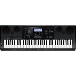 Blemished Casio WK-7600 76-Key Portable Keyboard