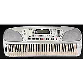 Used Gem WK1000 Arranger Keyboard