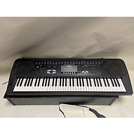 Used Casio WK1350 Portable Keyboard