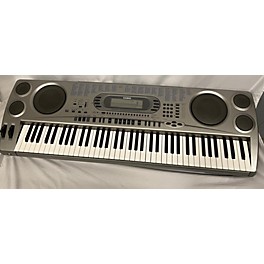 Used Casio WK1800 Keyboard Workstation