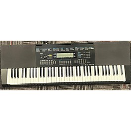 Used Casio WK245 76-Key Keyboard Workstation