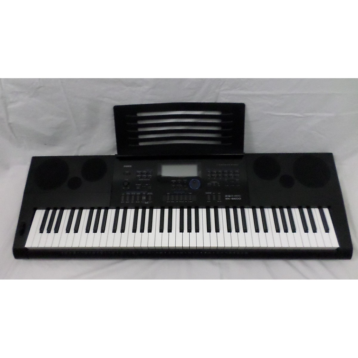 casio guitar keyboard