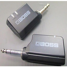 Used BOSS WL-20 Instrument Wireless System
