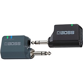 Open Box BOSS WL-20L Guitar Wireless System