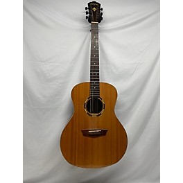 Used Washburn WL020S Acoustic Guitar