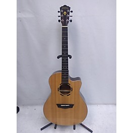 Used Washburn WL020SCE Acoustic Electric Guitar