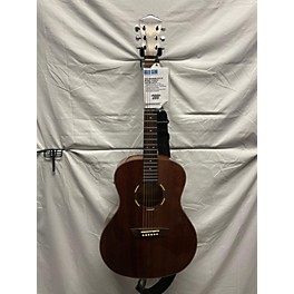 Used Washburn WLO12E Acoustic Electric Guitar