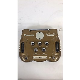Used Damage Control WOMANIZER Effect Pedal
