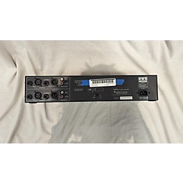 Used Wharfedale Pro WPG-335 Equalizer
