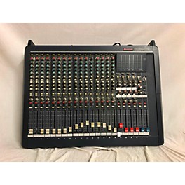 Used RAMSA WR-S4416S Powered Mixer