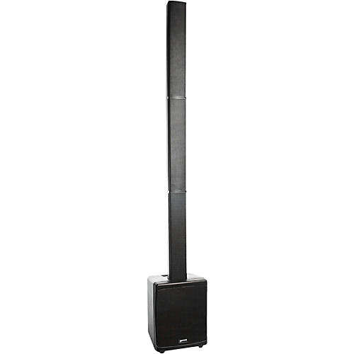 Gemini WRX-843 Professional Portable Column Line Array PA Speaker