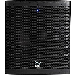 Open Box Kali Audio WS-12 12" Powered Studio Subwoofer (Each)