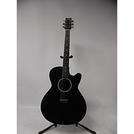 Used RainSong WS1000 Acoustic Electric Guitar