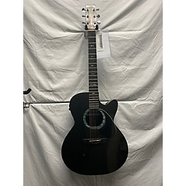 Used RainSong WS1000 Acoustic Electric Guitar