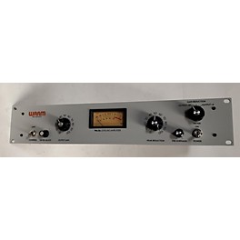 Used Warm Audio Wa-2A Leveling Amplifier Audio Converter